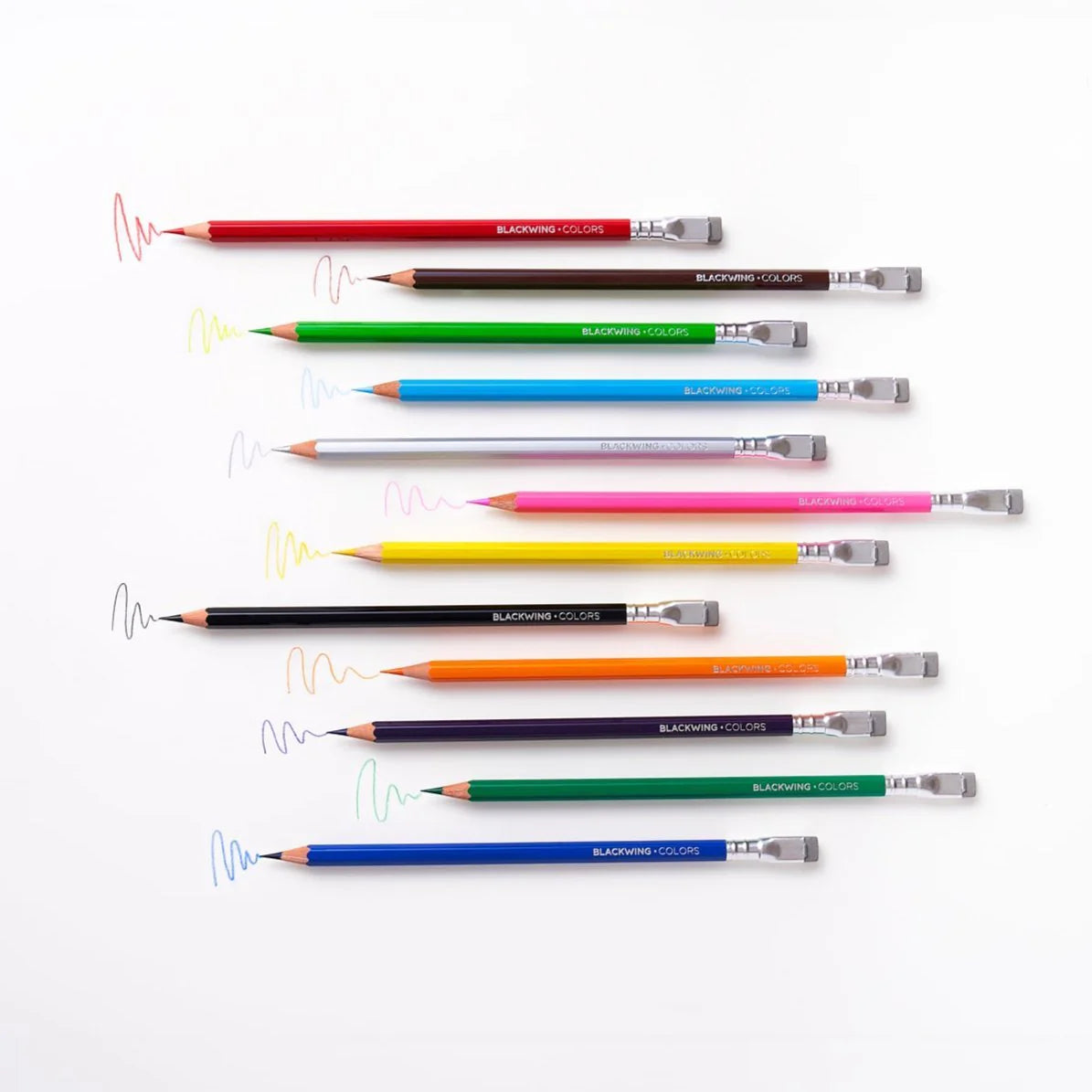 Blackwing Colours