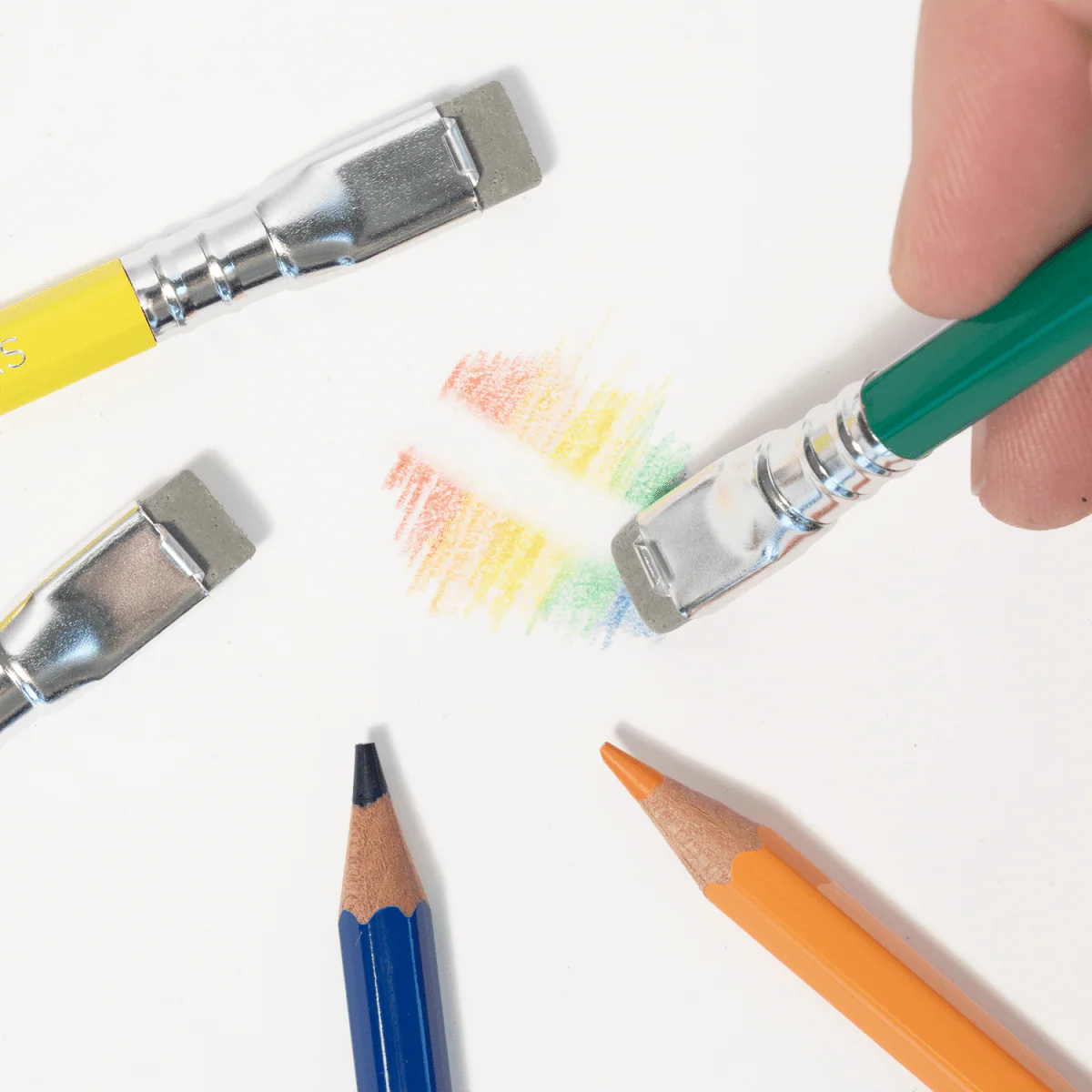 Blackwing Colours