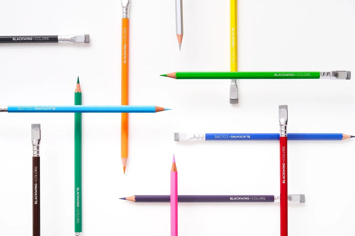 Blackwing Colours