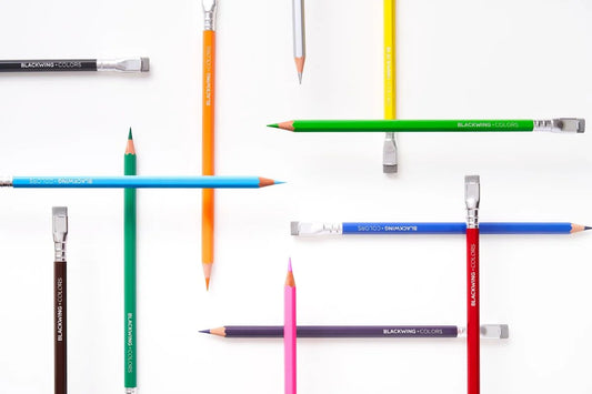 Blackwing Colours