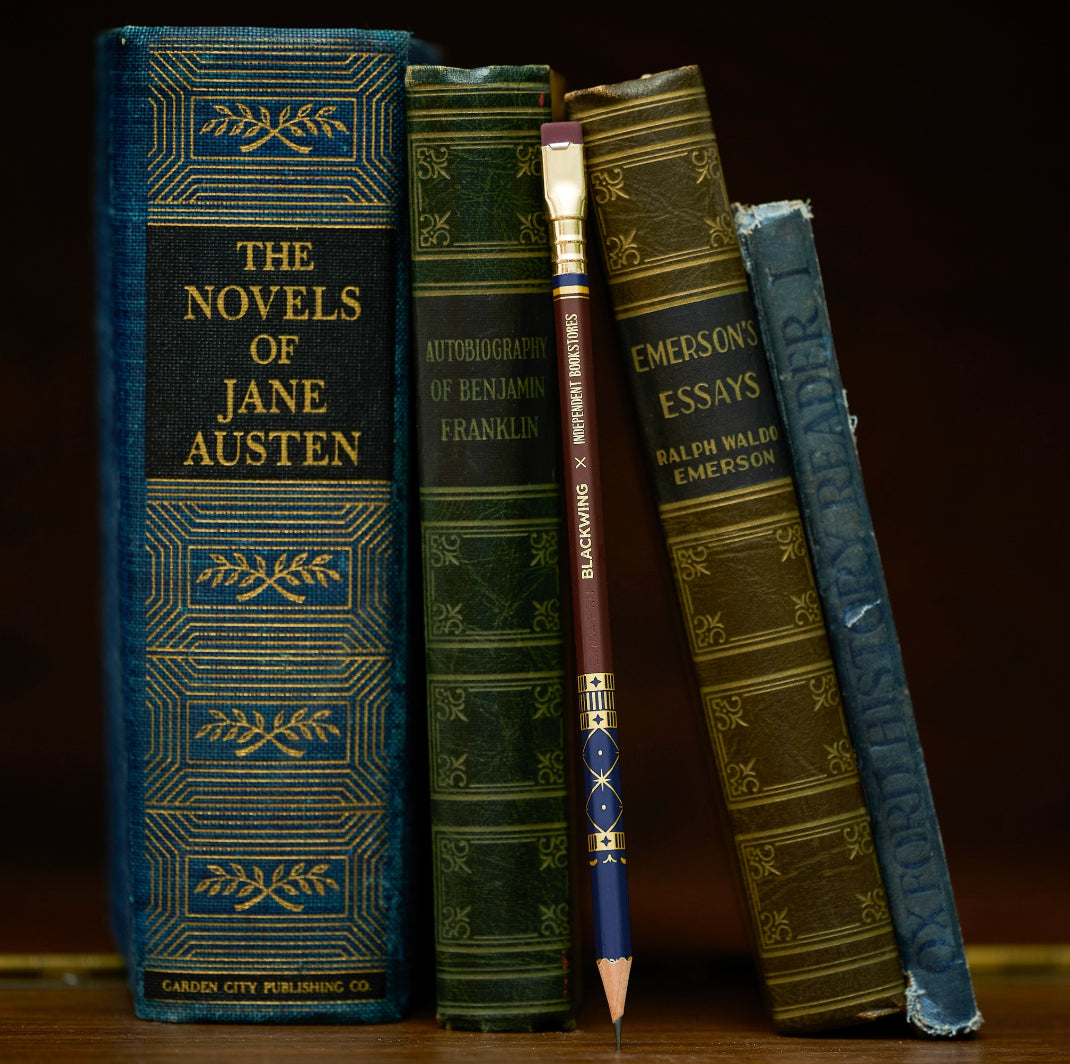 Independent Bookstores '26 (ed. limitada)