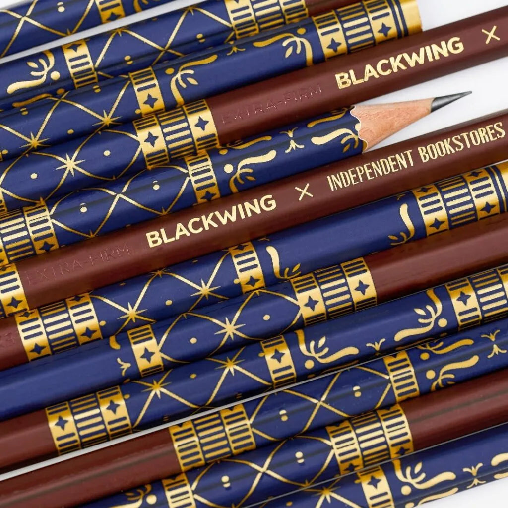 Independent Bookstores '26 (ed. limitada)