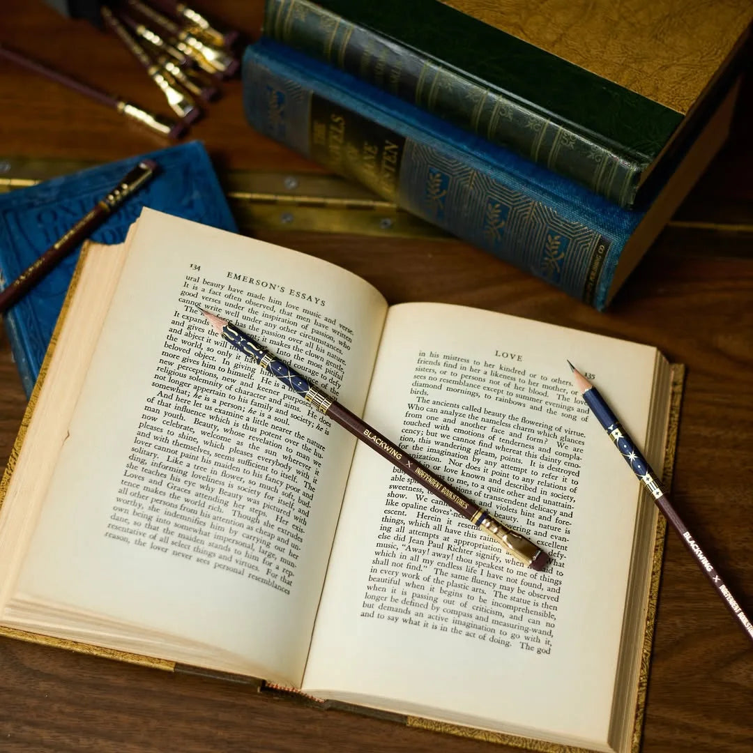 Independent Bookstores '26 (ed. limitada)