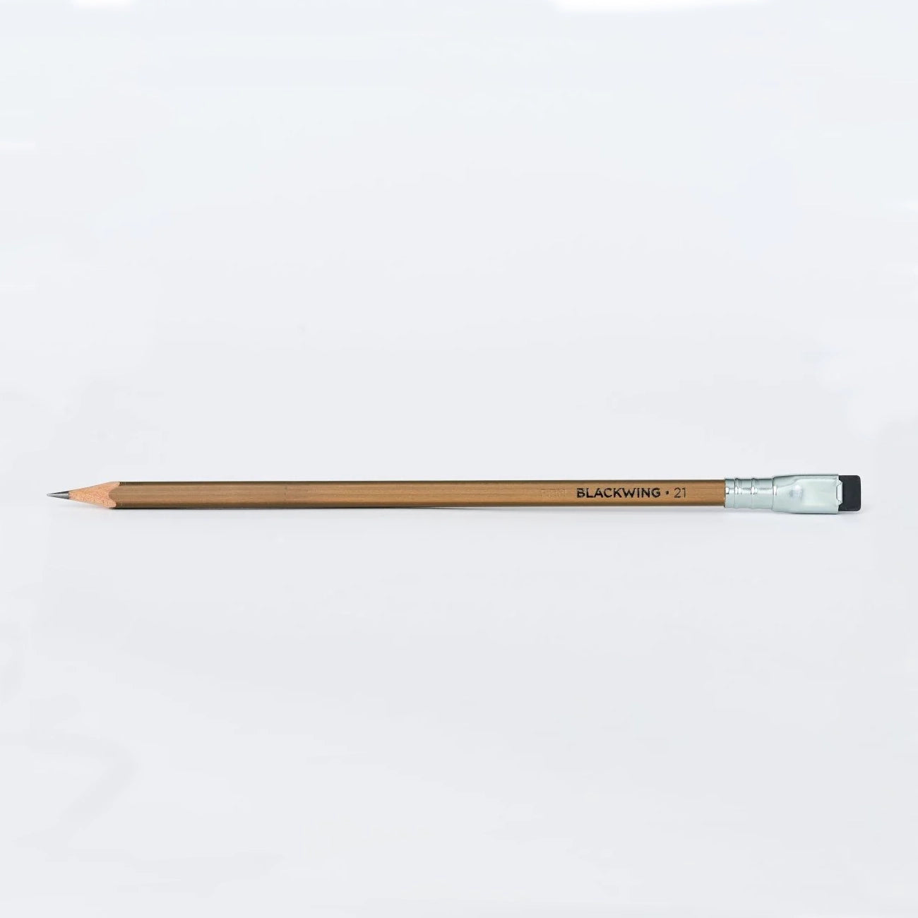 Blackwing Vol. 21 – Tributo a la carpintería