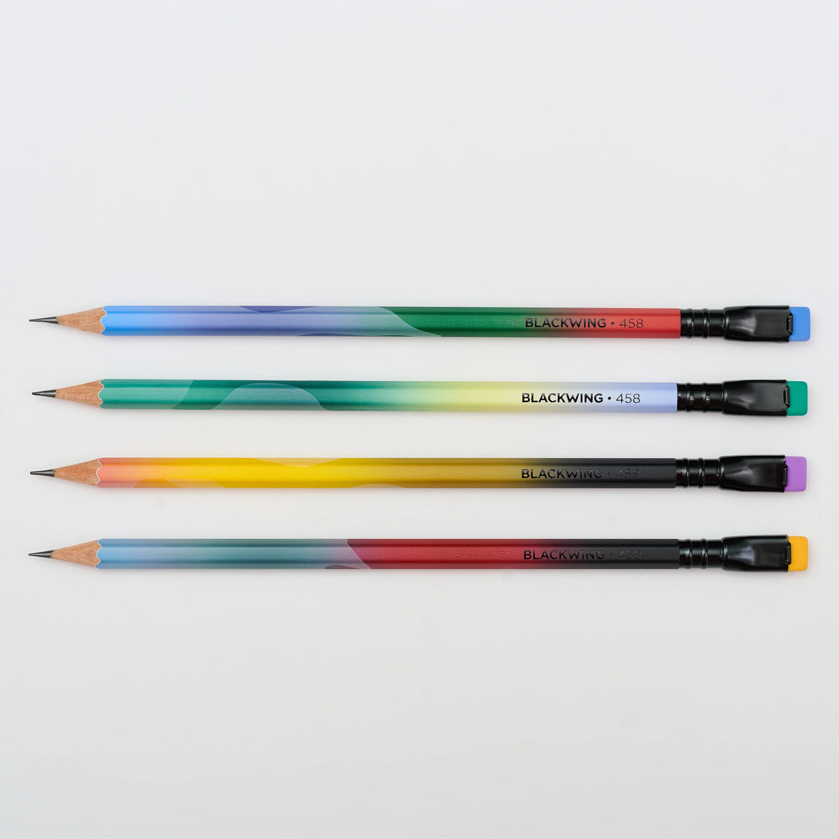 Blackwing Vol. 548 – Homenaje a la observación de aves