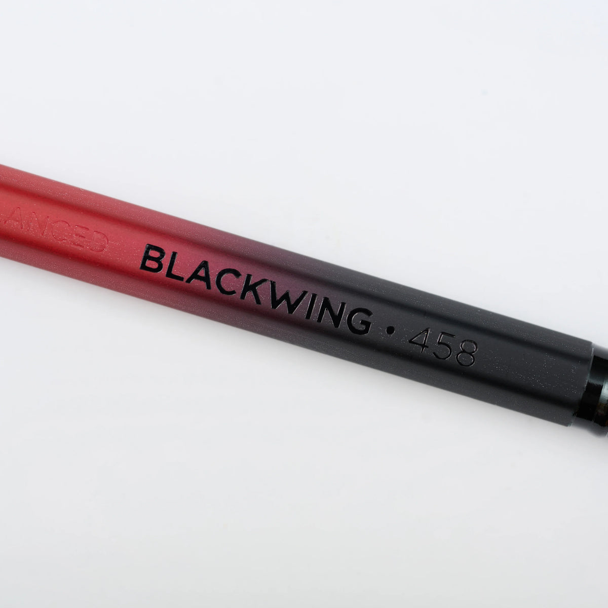 Blackwing Vol. 548 – Homenaje a la observación de aves