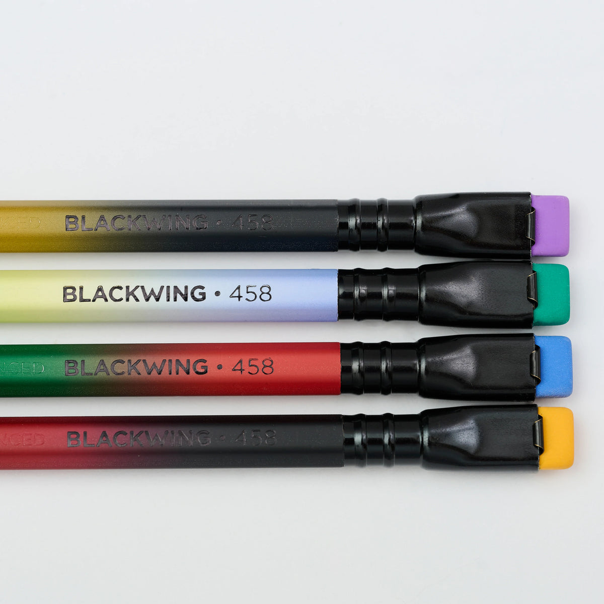 Blackwing Vol. 548 – Homenaje a la observación de aves