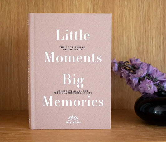Little Moments