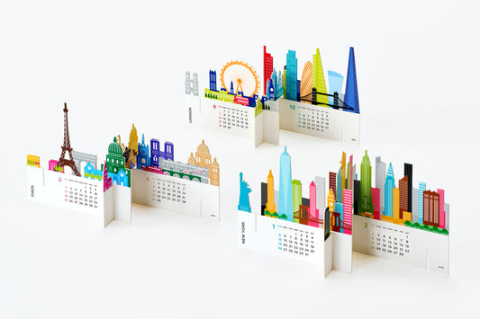 City