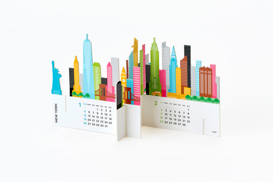 City
