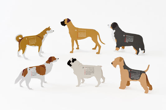 Dogs