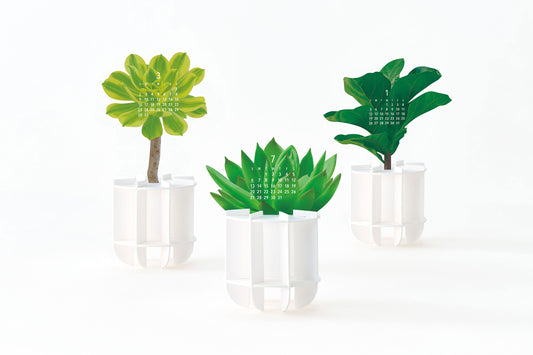 Plants