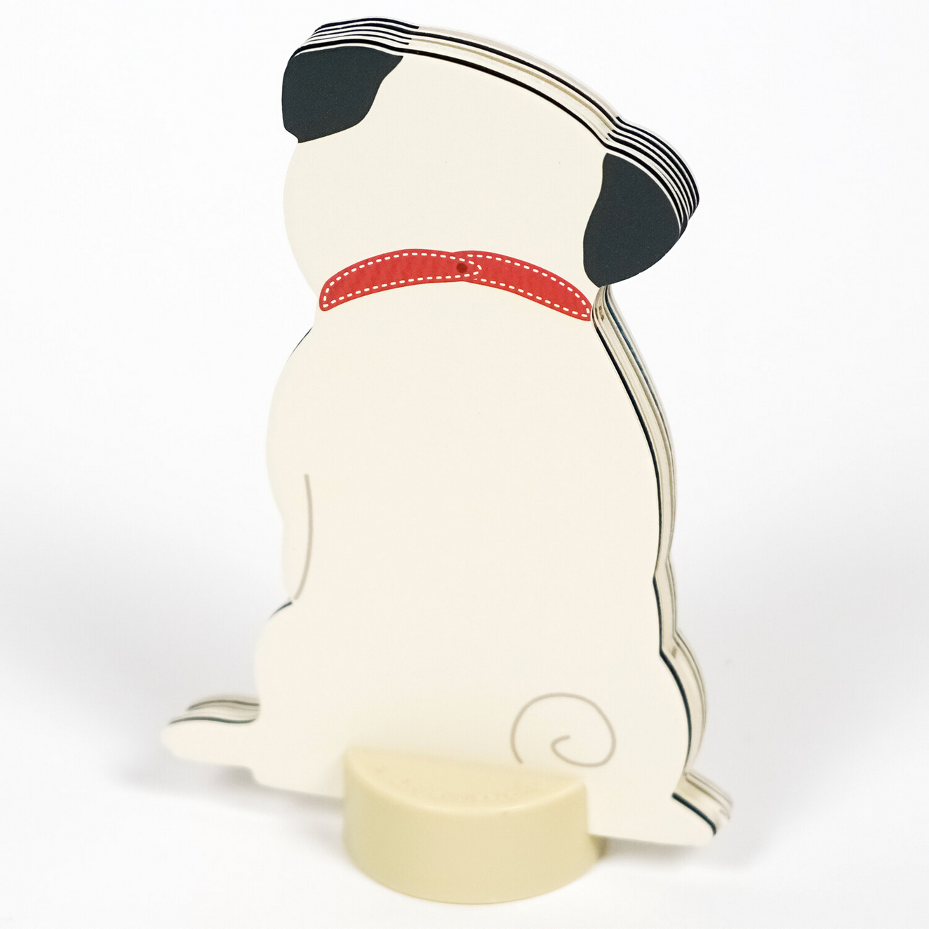 Carlino calendario mini