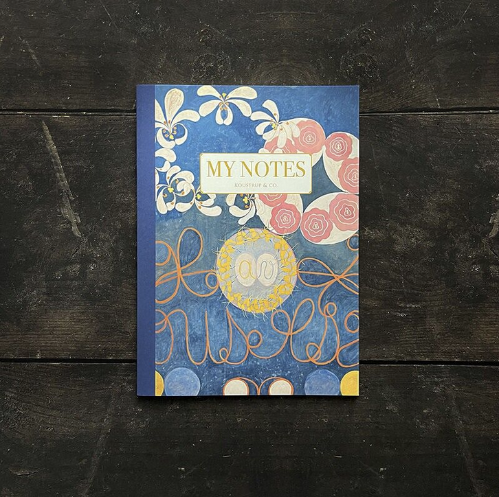 Libretas tapa blanda