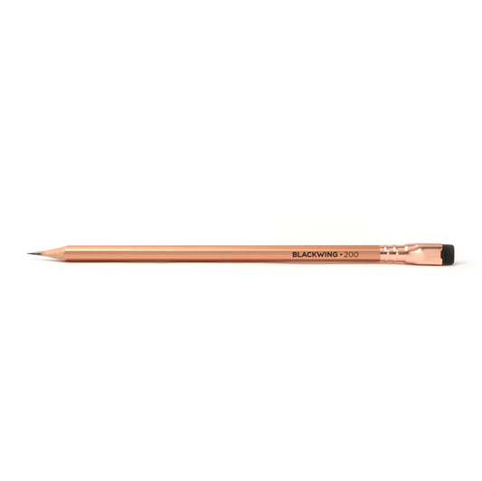 Blackwing Vol. 200 (ed. limitada)