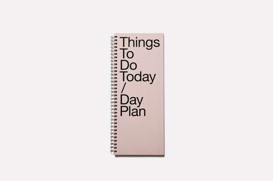 Things to do (varios colores)