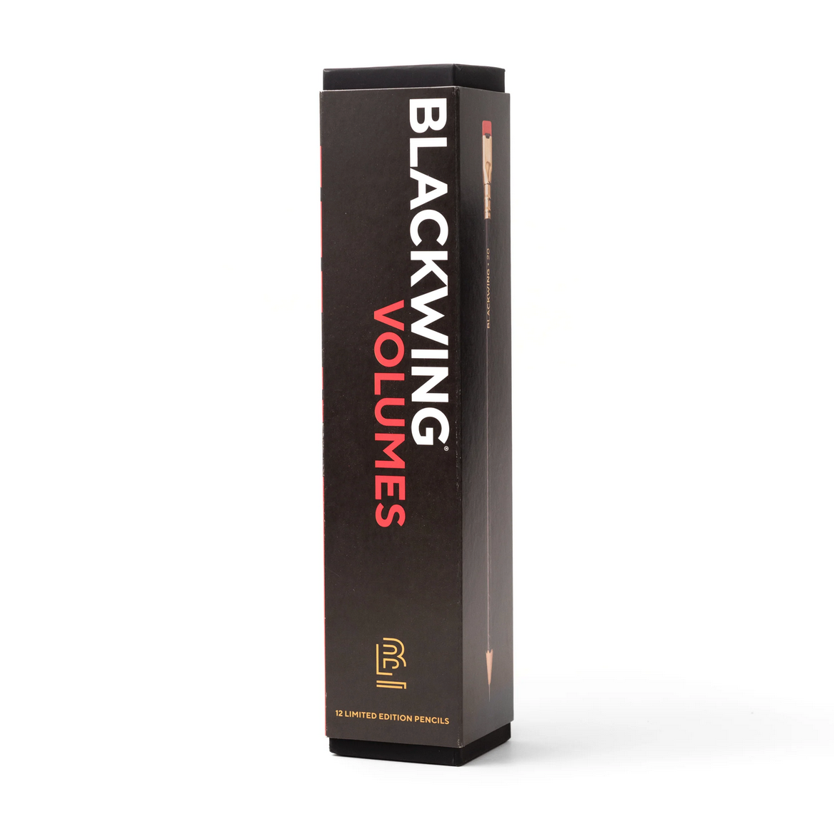 Blackwing Vol. 20 (ed. limitada)