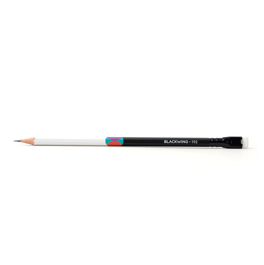 Blackwing Vol. 192 (ed. limitada)