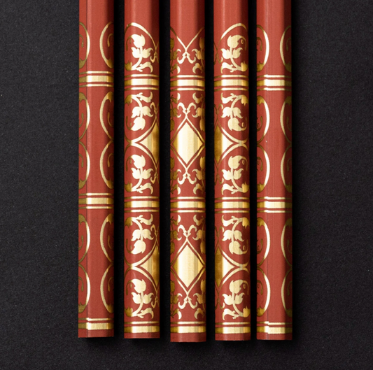 Blackwing Independent Bookstores (ed. limitada)