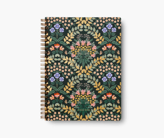 Libreta Bramble Scallop