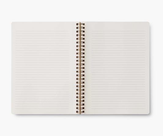 Libreta Bramble Scallop