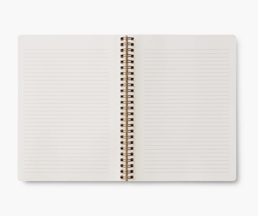 Libreta Bramble Red