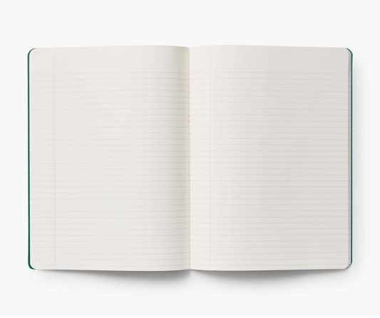 Libreta Garden Party