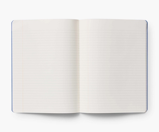 Libreta Hawthrone