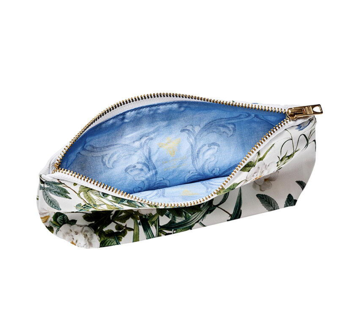 Blue Flower Garden (varios)