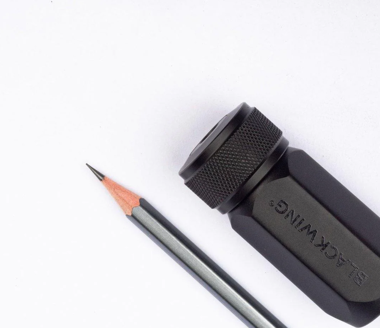 One Step Long Sharpener (6,7 cms)