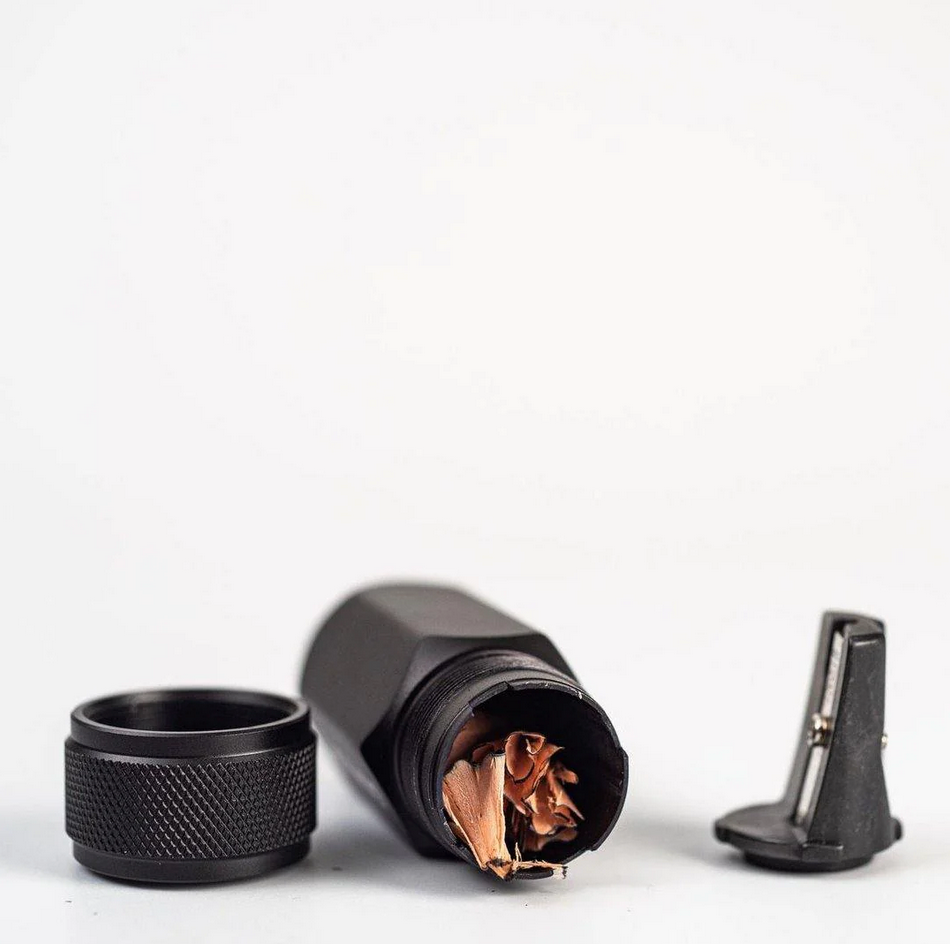 One Step Long Sharpener (6,7 cms)
