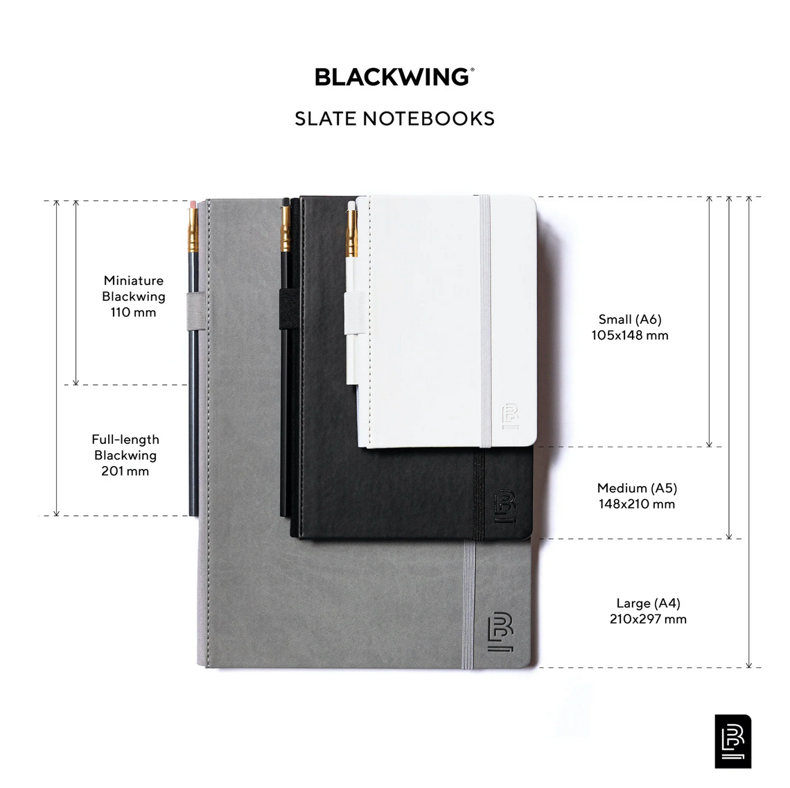 Slate A6 (varios colores)