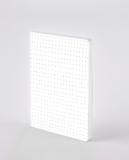 Graphic Dots L (165×220mm)