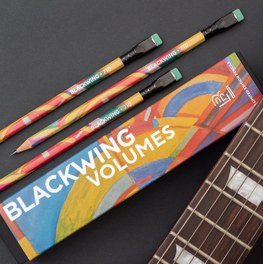 Blackwing Vol. 710 – Jerry García (ed. limitada)