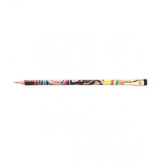 Blackwing Vol. 57 – Basquiat (ed. limitada)