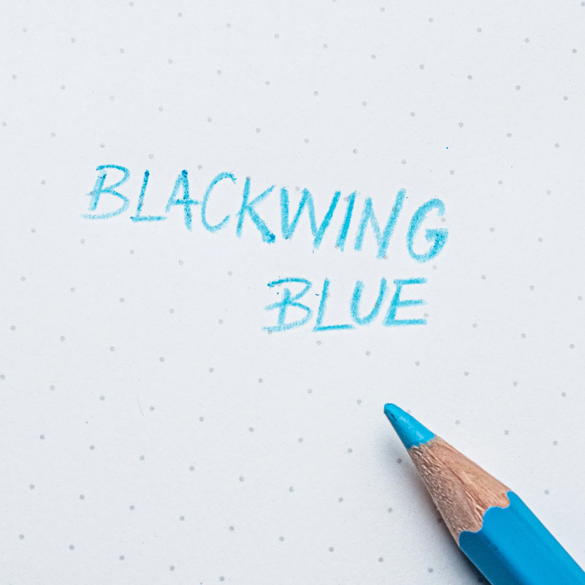 Blue Box