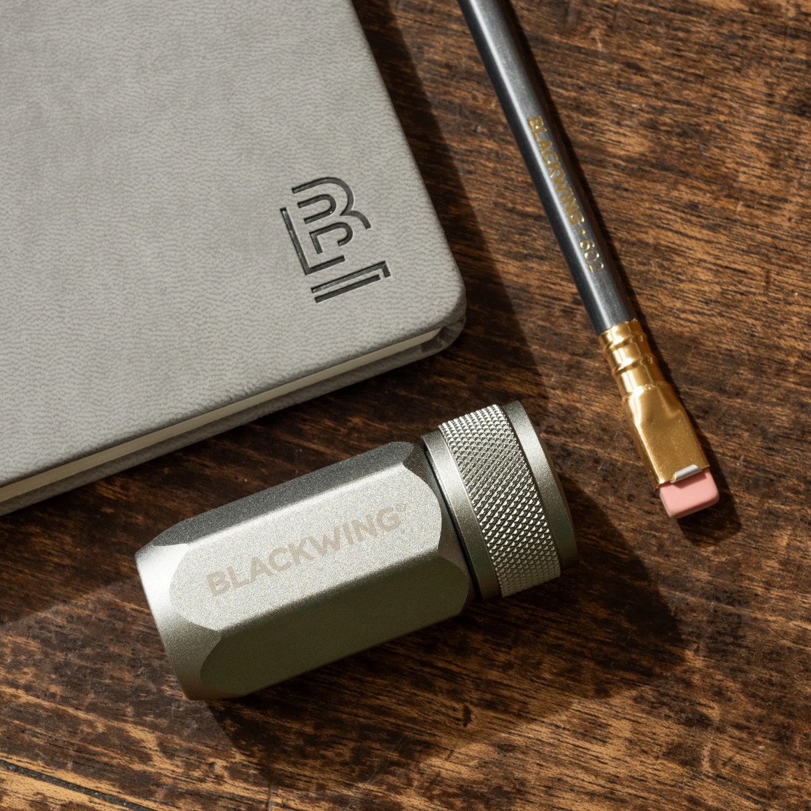 One Step Long Sharpener (6,7 cms)