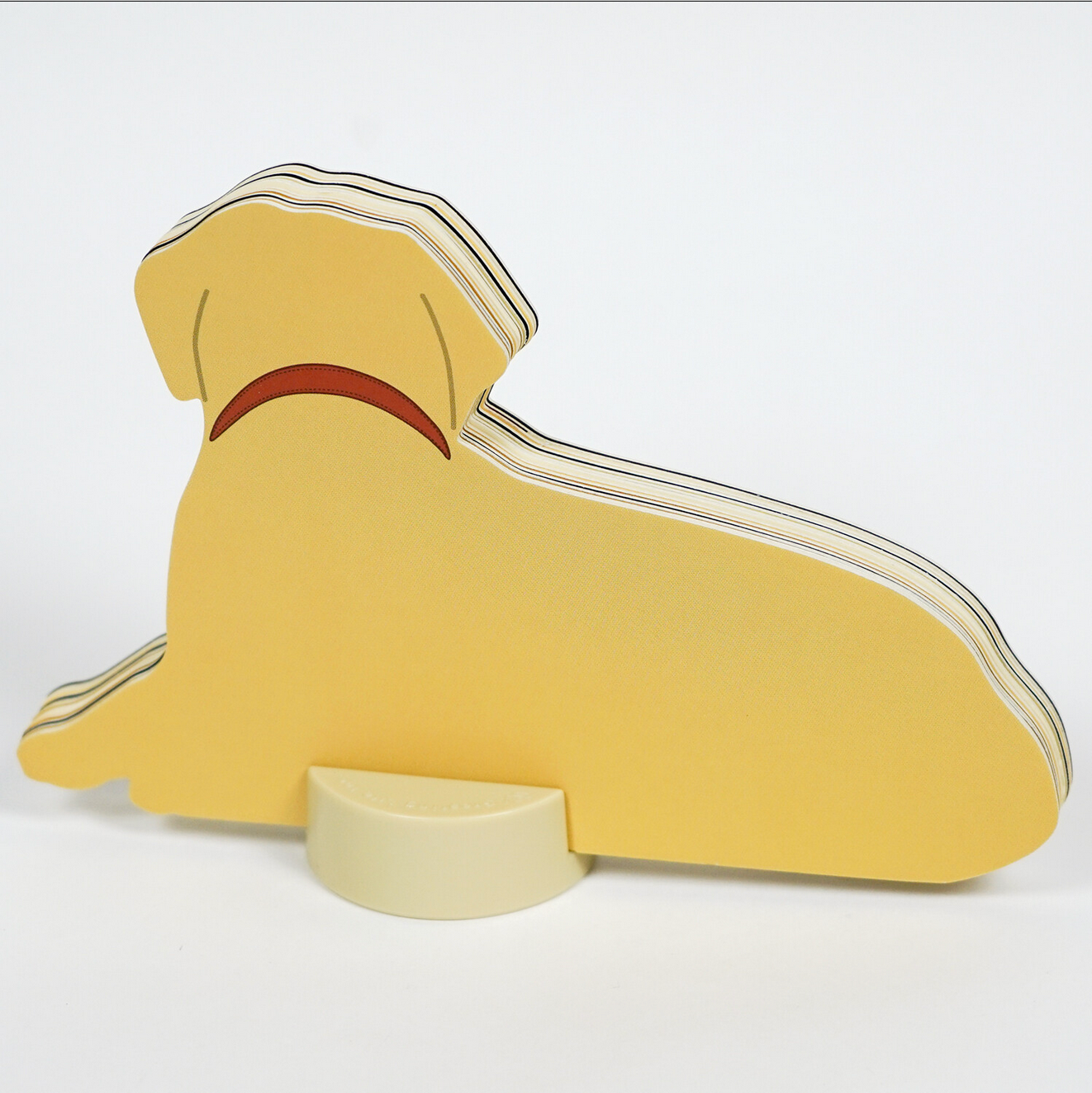 Retriever calendario