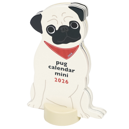 Carlino calendario mini