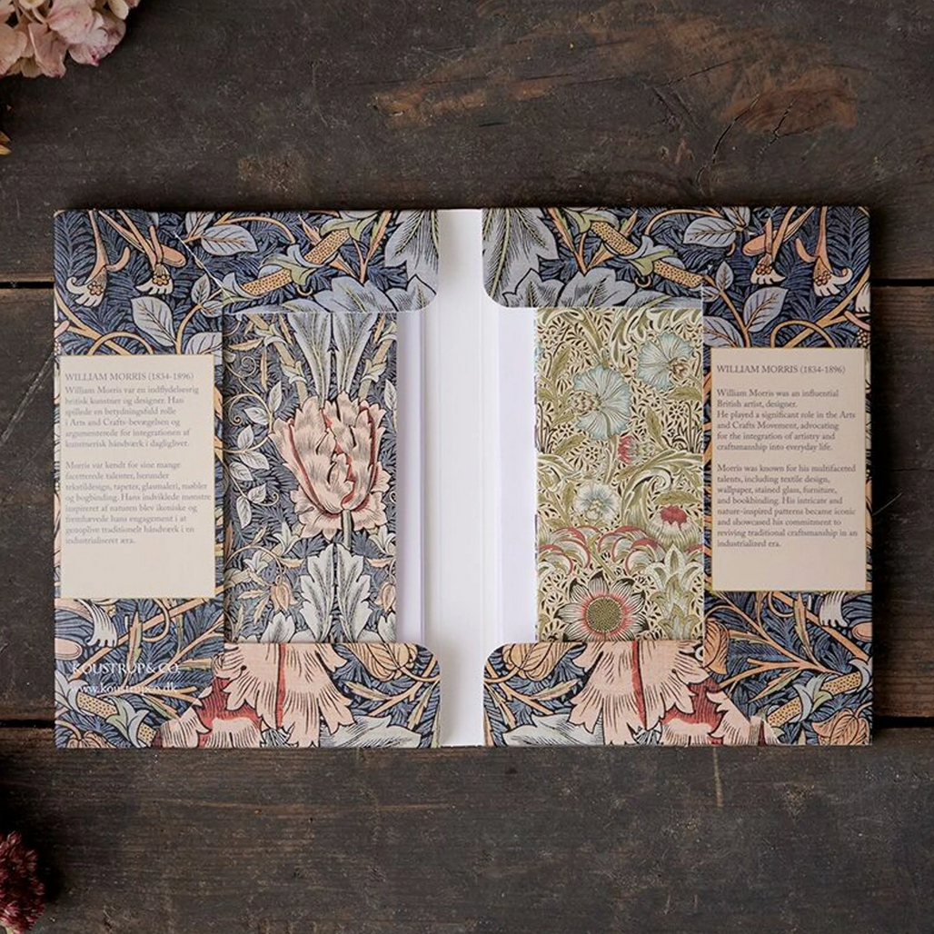 William Morris (set)