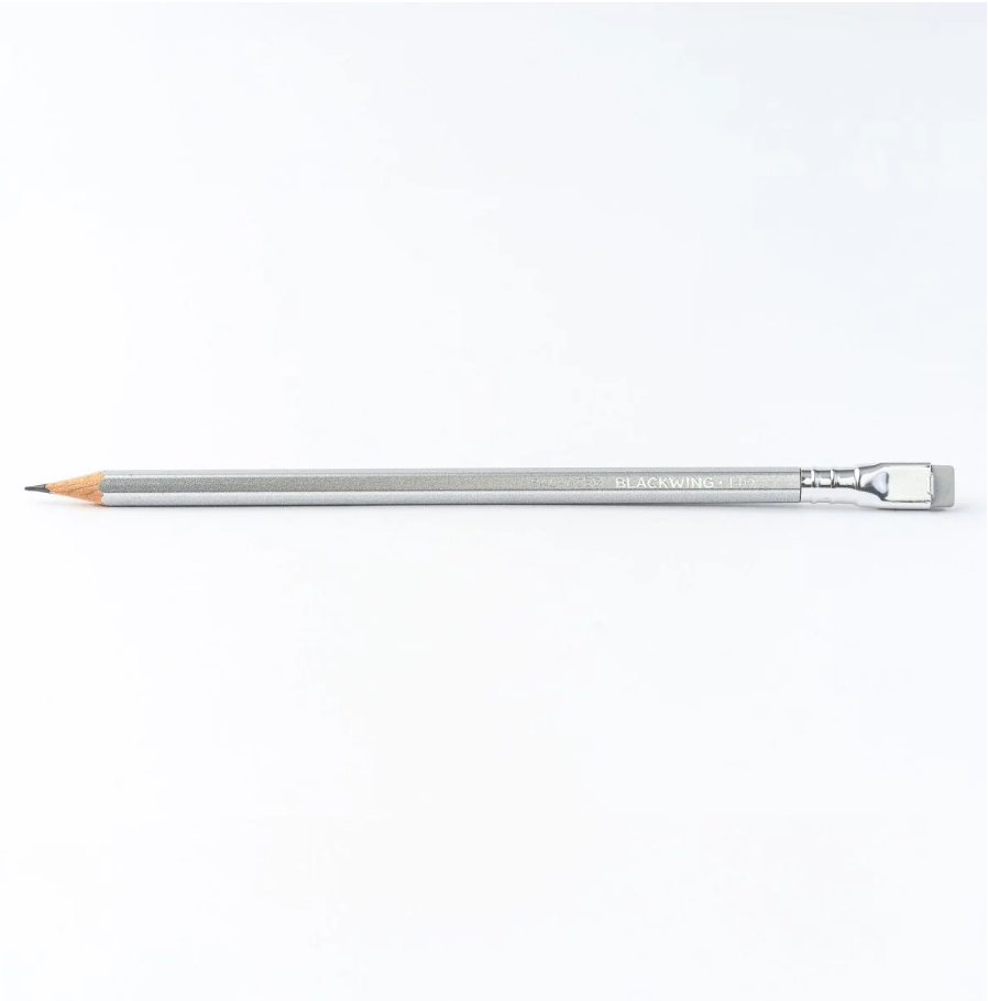 Blackwing Vol. 140 – Artes culinarias