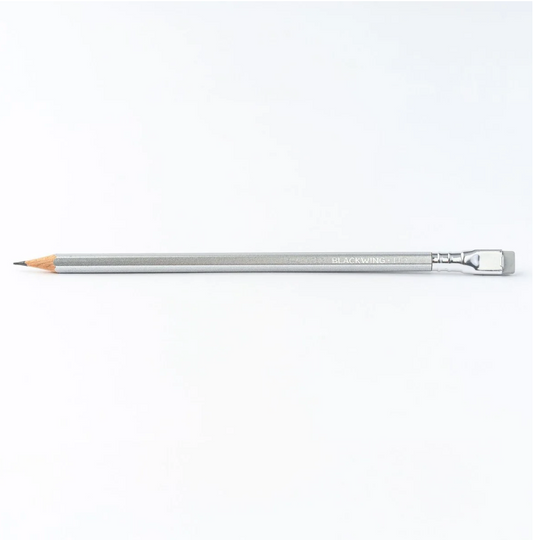 Blackwing Vol. 140 – Artes culinarias