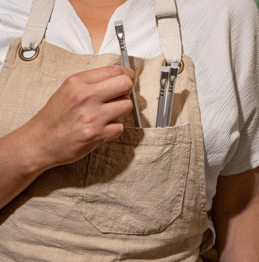 Blackwing Vol. 140 – Artes culinarias