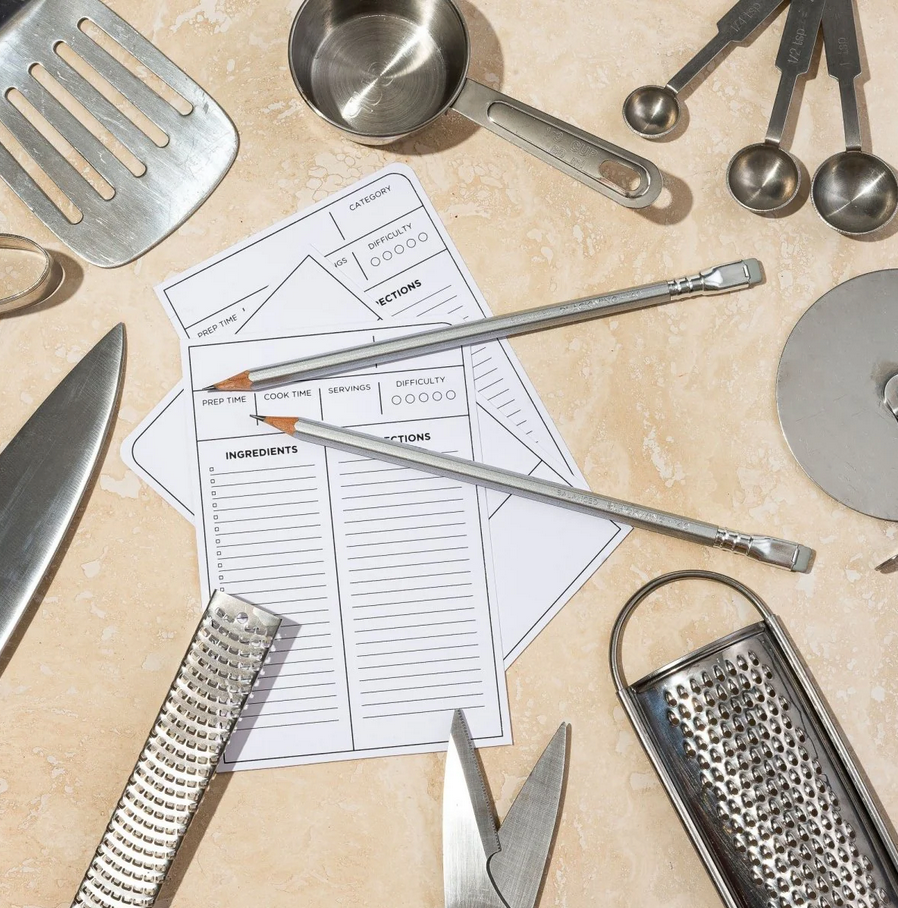 Blackwing Vol. 140 – Artes culinarias