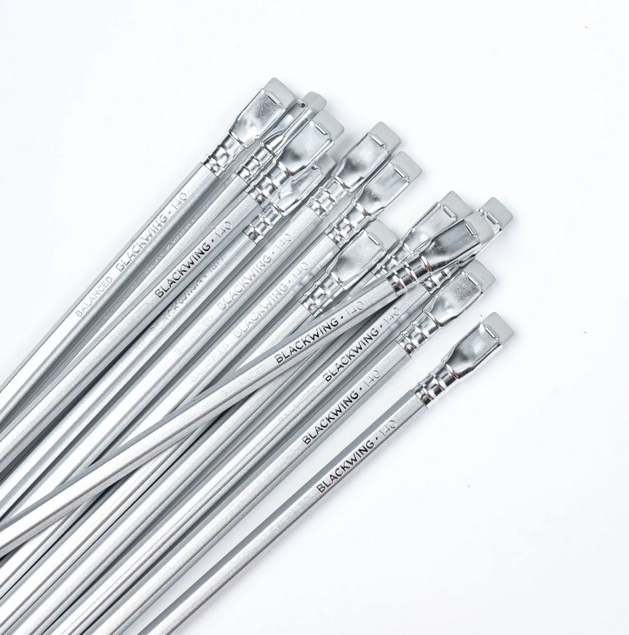 Blackwing Vol. 140 – Artes culinarias