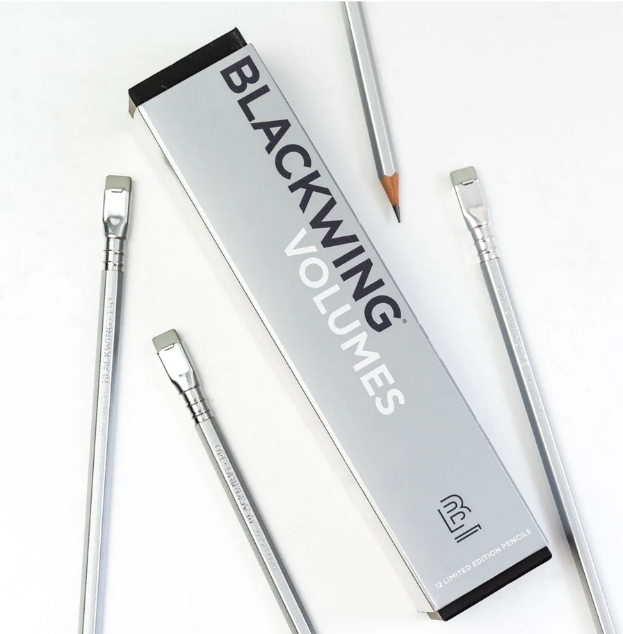 Blackwing Vol. 140 – Artes culinarias