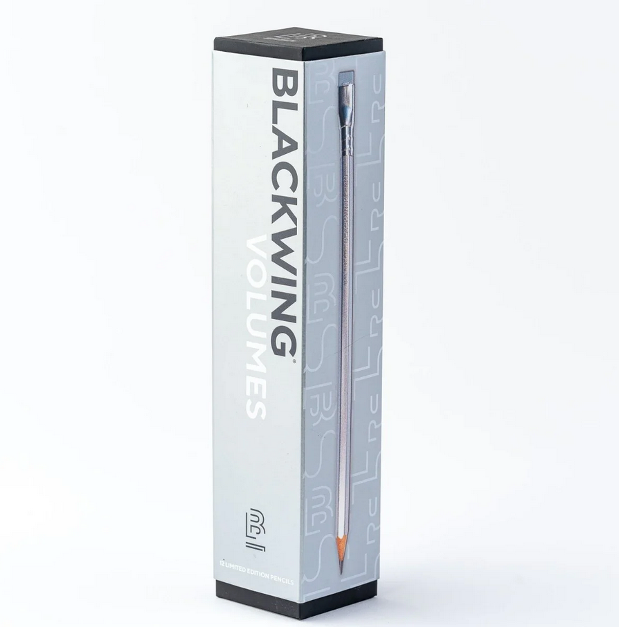 Blackwing Vol. 140 – Artes culinarias