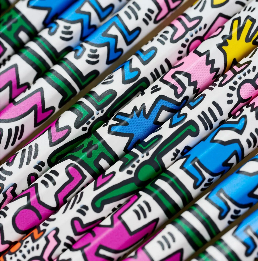 Blackwing Vol. 292 – Keith Haring