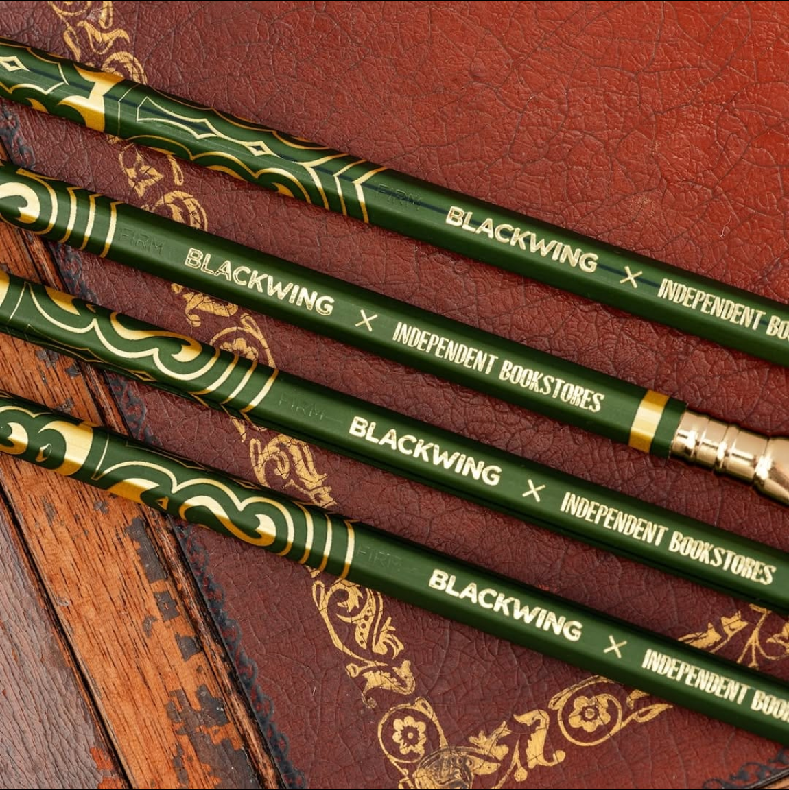 Independent Bookstores '25 (ed. limitada)