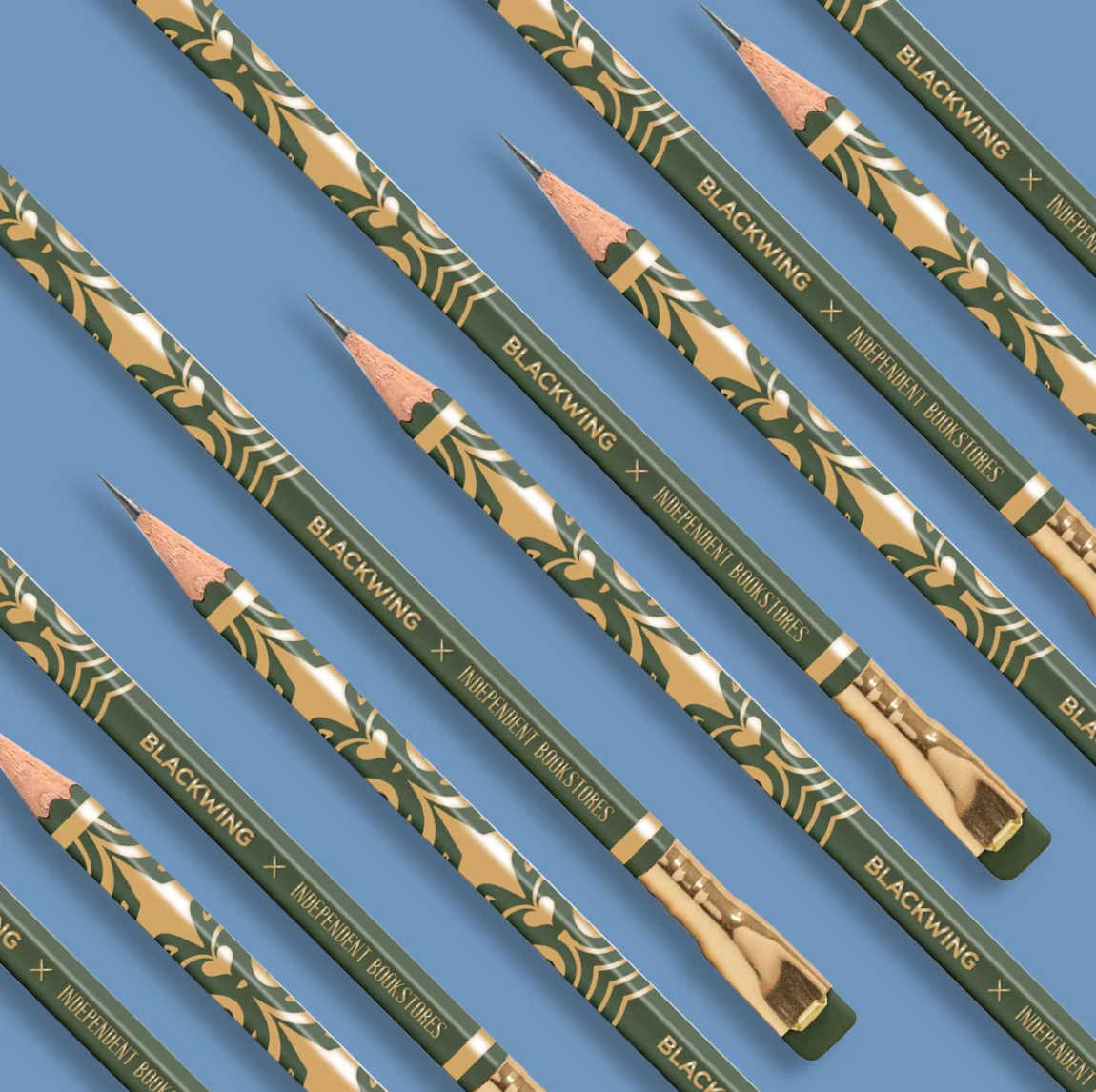 Independent Bookstores '25 (ed. limitada)